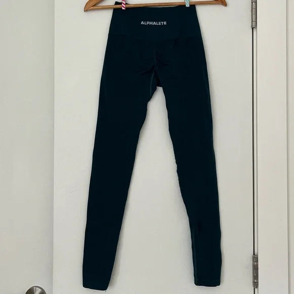 Alphalete Amplify Leggings - Picture 6 of 6